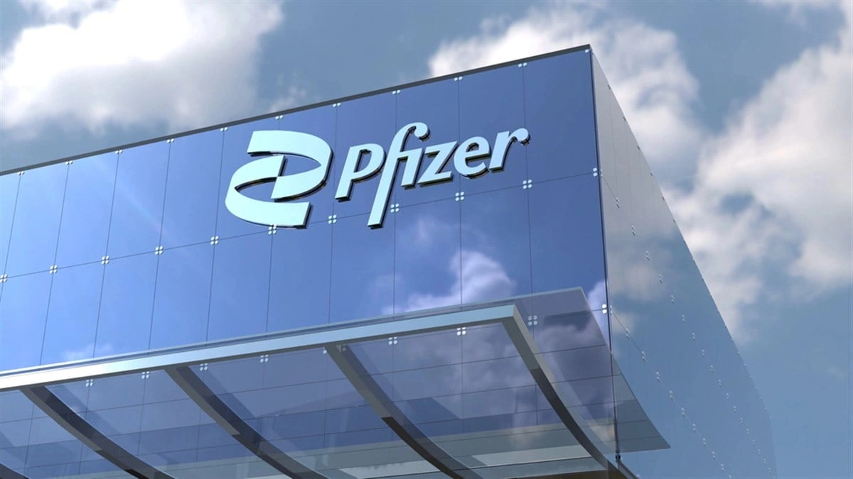 Understanding Pfizer's Current Position