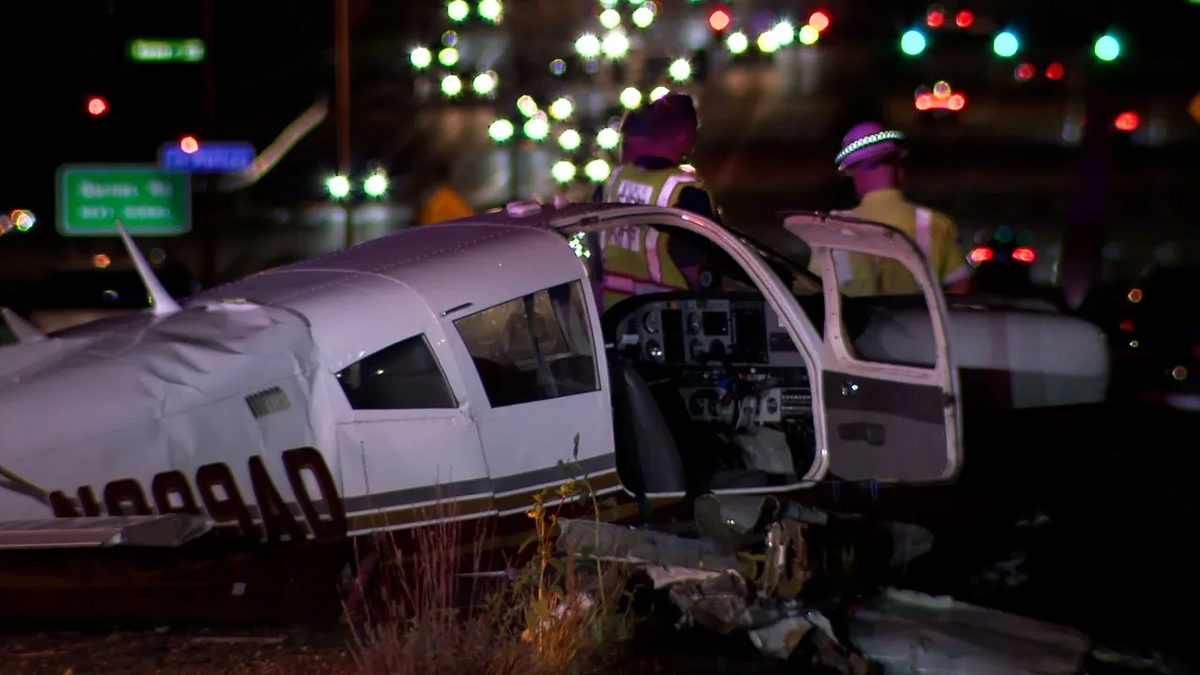The Ripple Effect | Why Local Plane Crashes Resonate Deeply