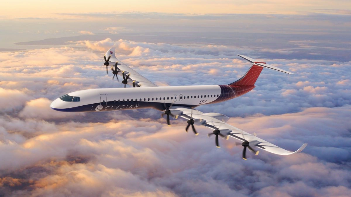 The Physics That Defy Gravity | It's More Than Just Wings