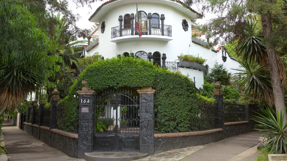 Why Polanco Matters | A Glimpse into Mexico City's Soul