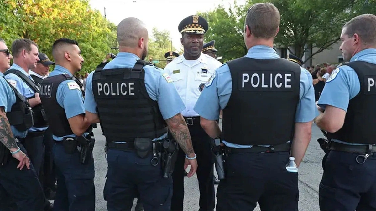 The Heart of the Matter | Chicago's Sanctuary City Stance