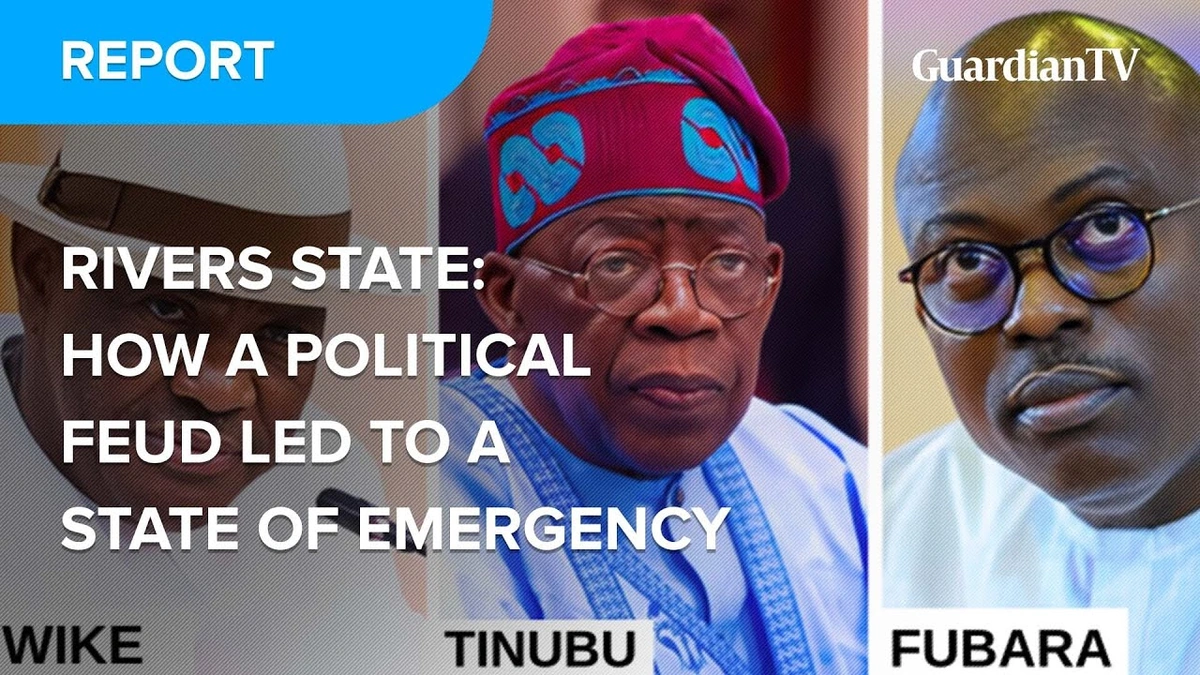 The "Why" | Understanding the Roots of the Feud