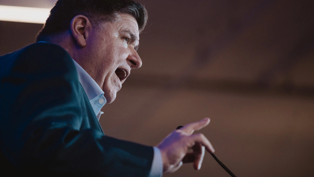 The Pritzker Dynasty | More Than Just a Name