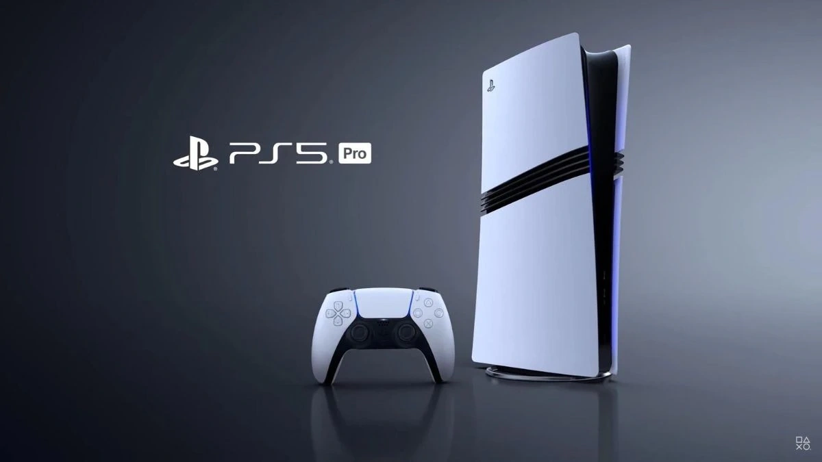 Why the Hype Around the PS5 Pro is Different This Time