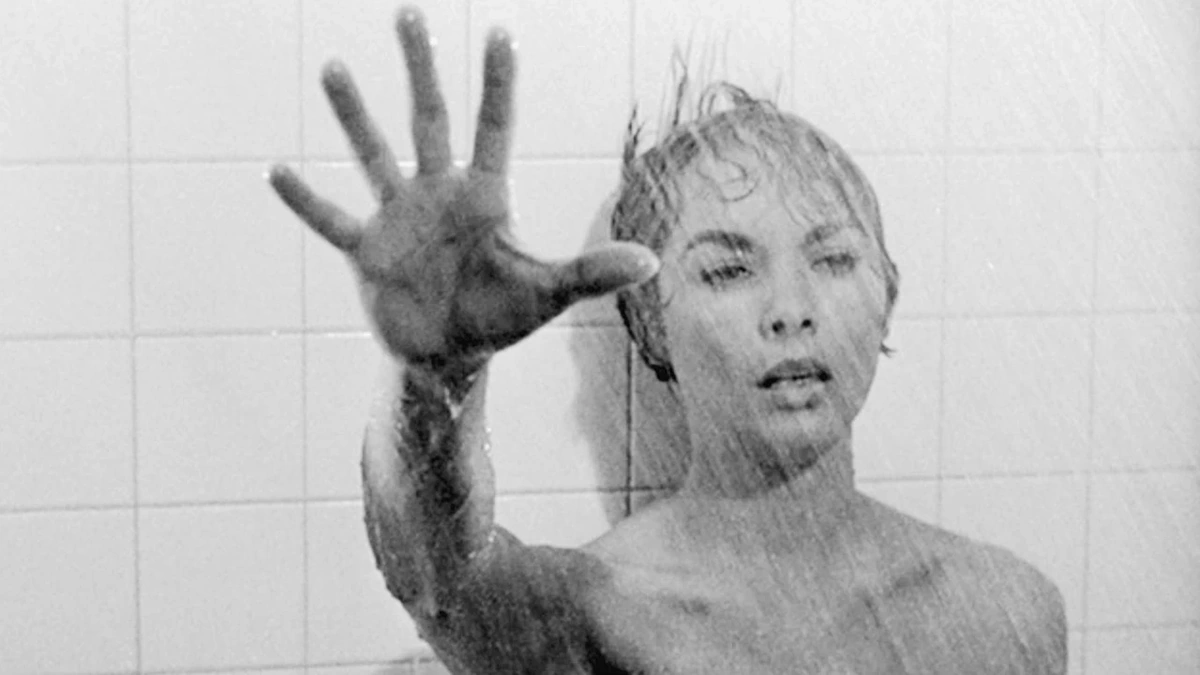 The Genius of Suspense | More Than Just Blood and Gore