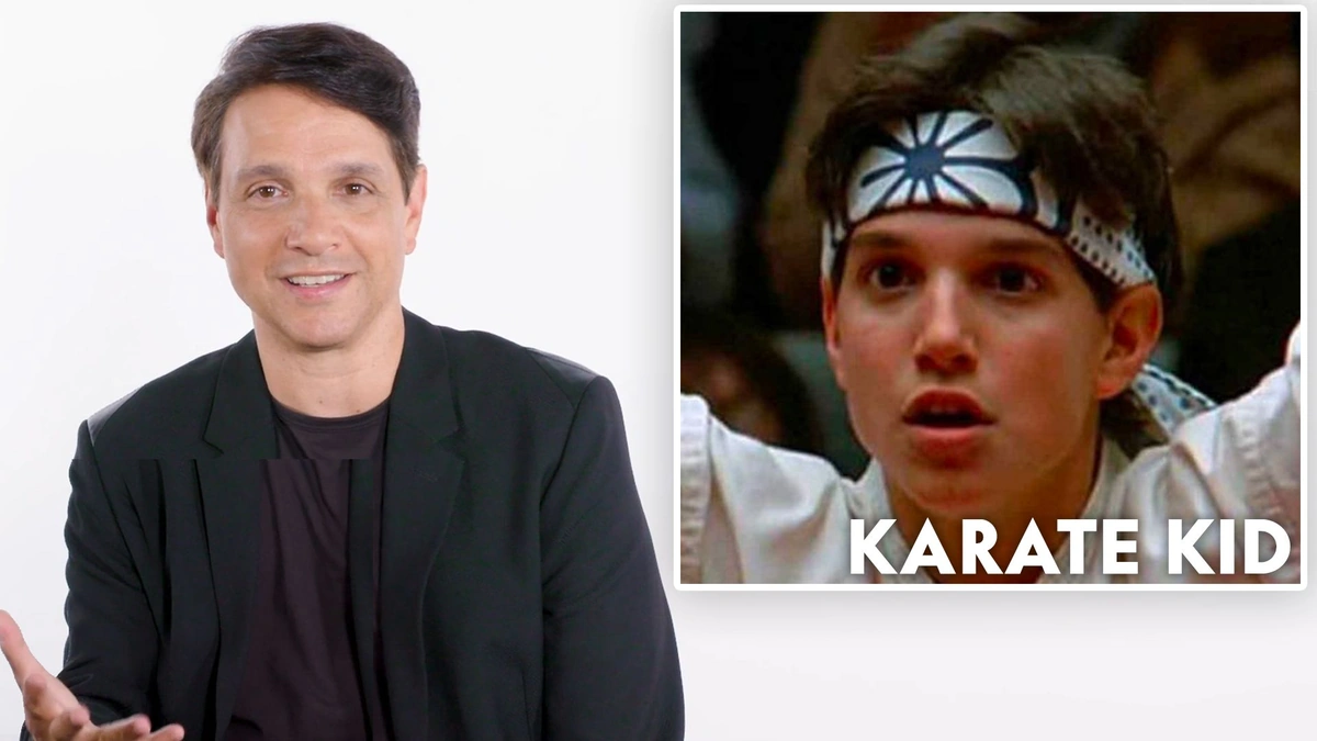 From Wax On, Wax Off to Cobra Kai | A Legacy Reborn