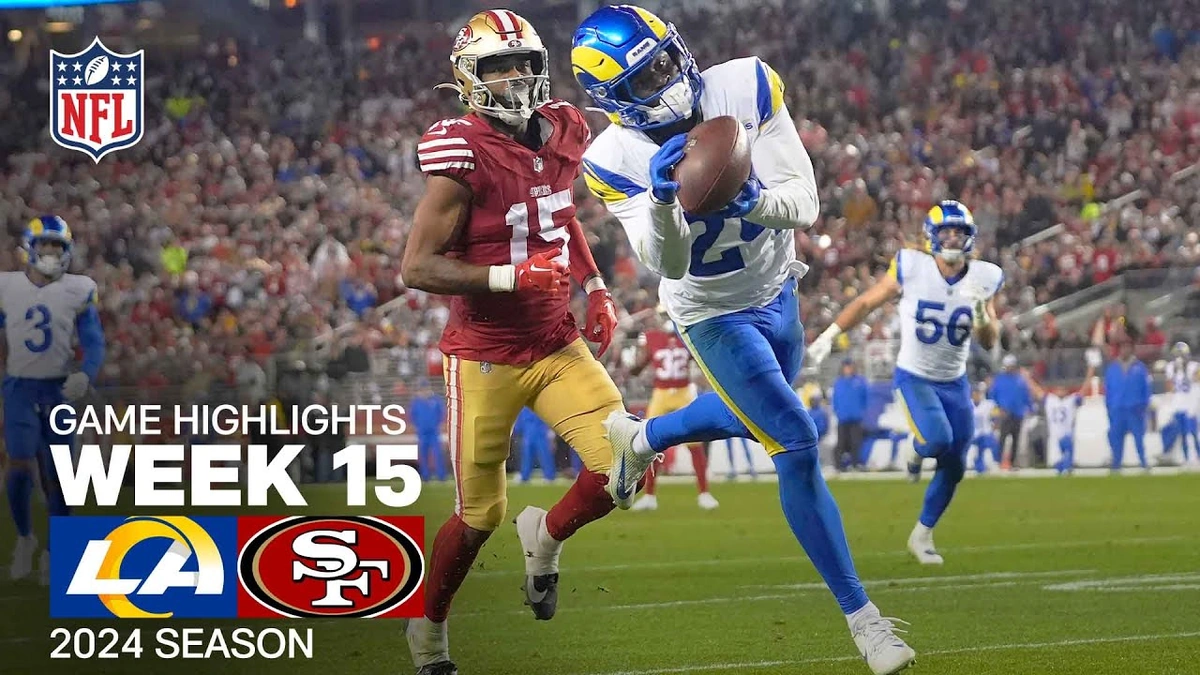 The Tale of Two Halves | A 49ers Rollercoaster
