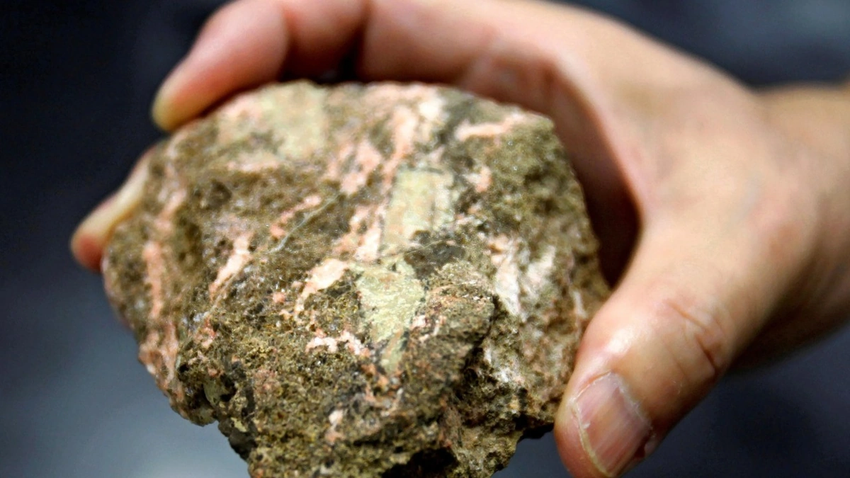 The "Why" | Understanding Rare Earth Elements (REEs)