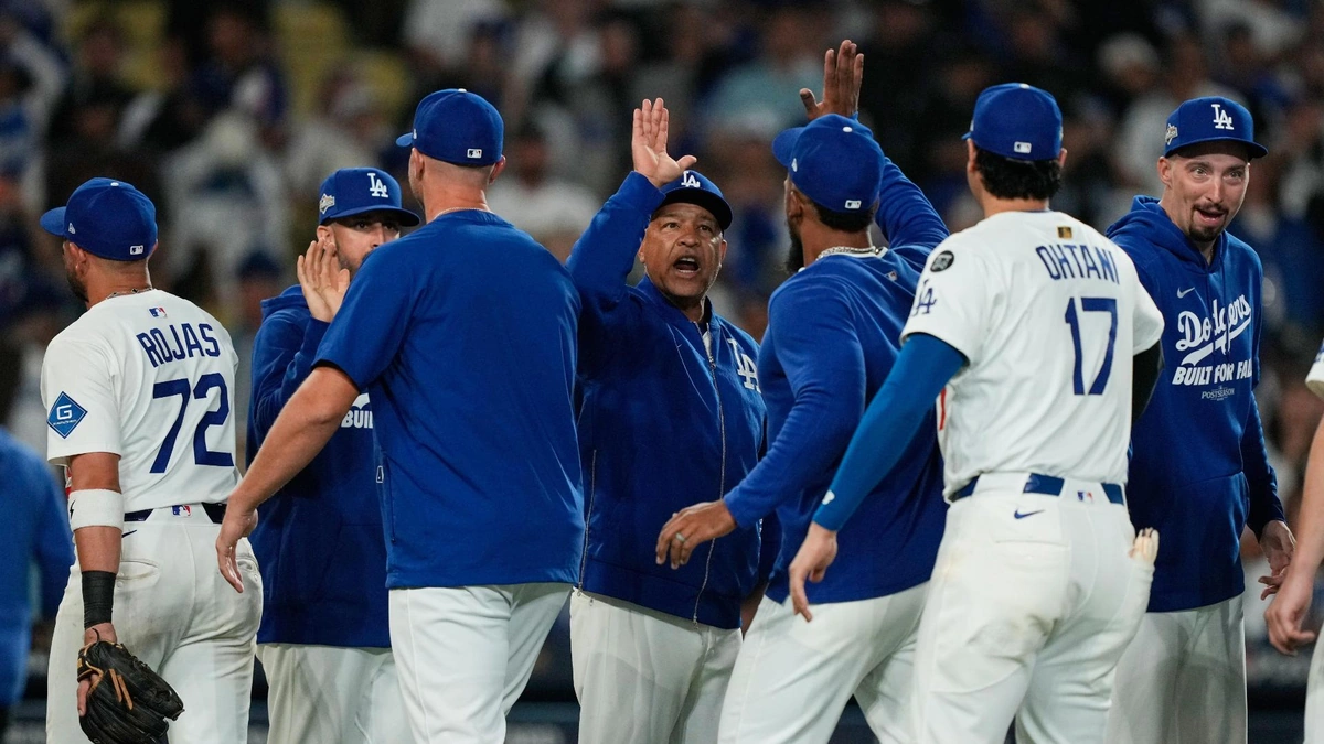 The Playoff Picture and Pennant Race Implications