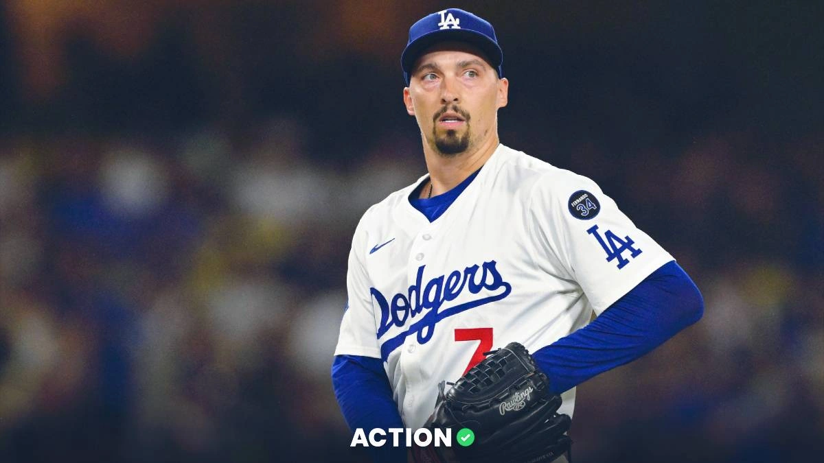 Why the Reds-Dodgers Games Always Feel Different