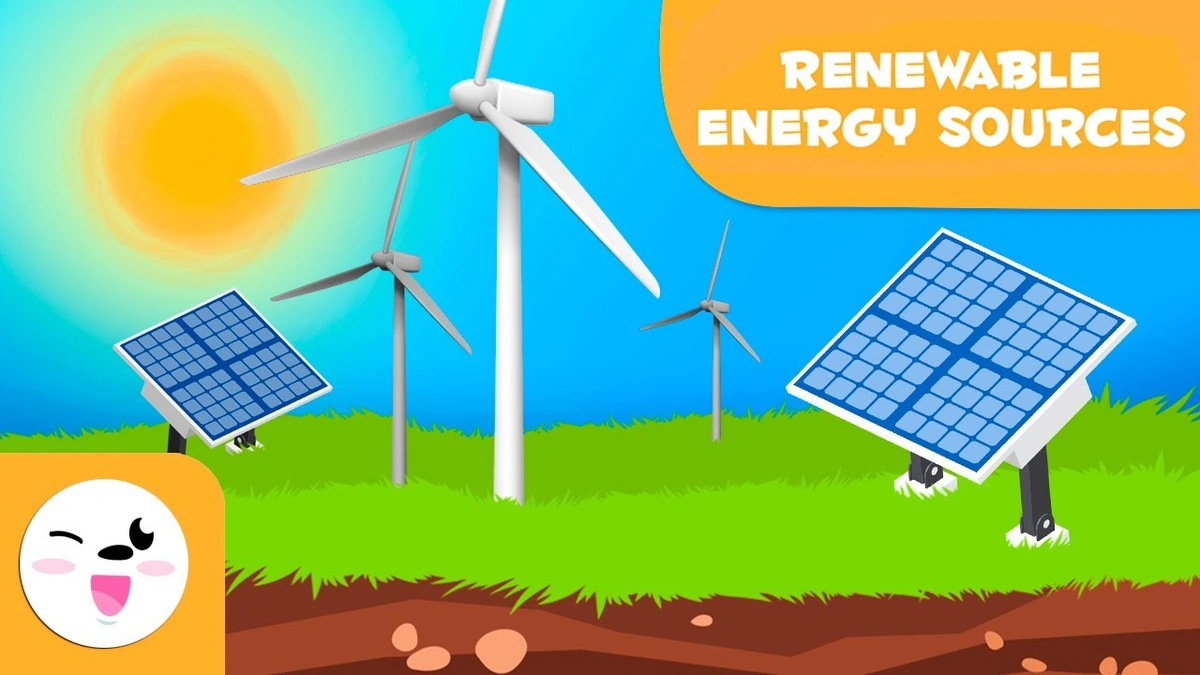 The Tipping Point | Why Now for Renewable Energy Sources?