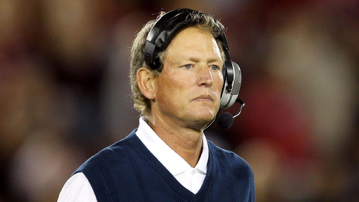 The Quarterback Whisperer | More Than Just X's and O's