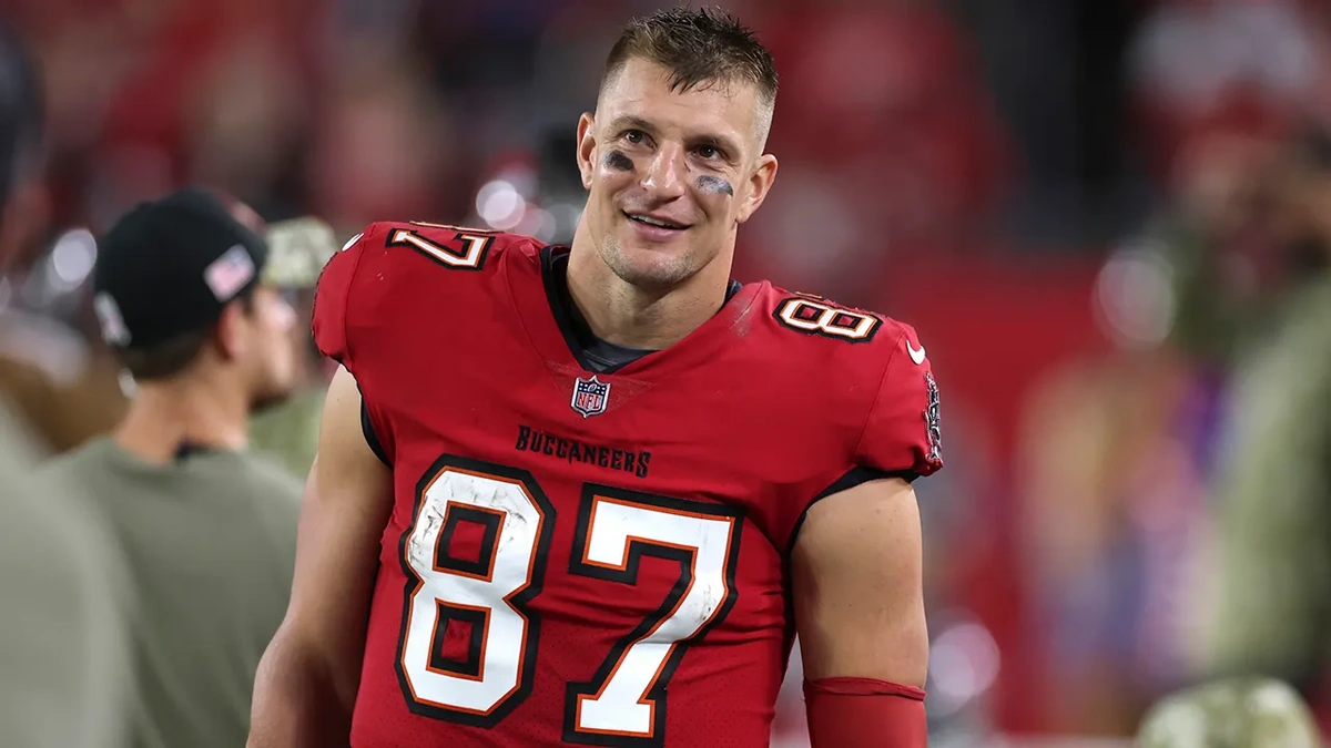 The Gronk Effect | Why He Captivated Us