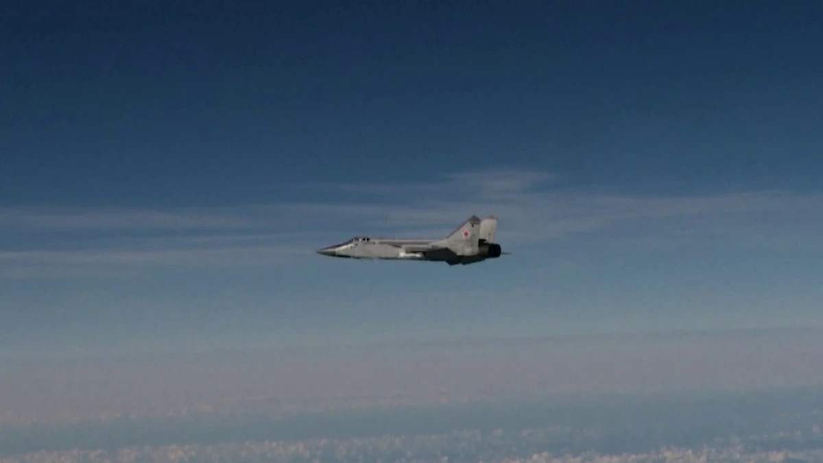 The Geopolitical Chessboard | More Than Just Military Might