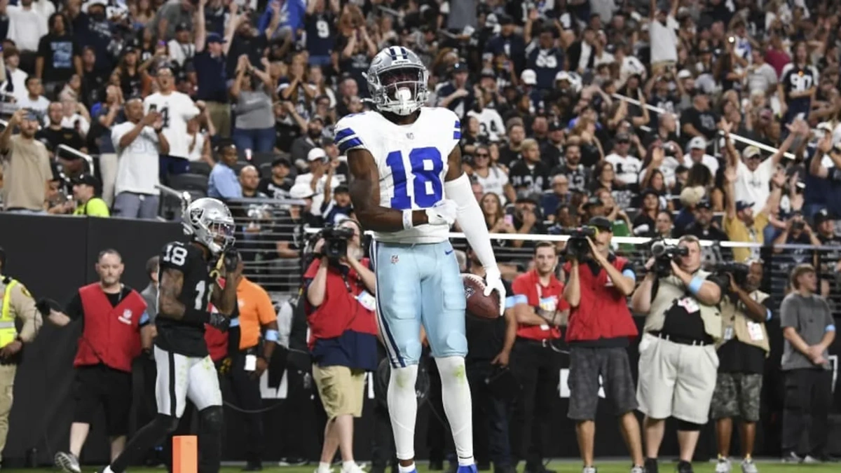 The Small-School Sleeper | From NAIA to NFL Dreams