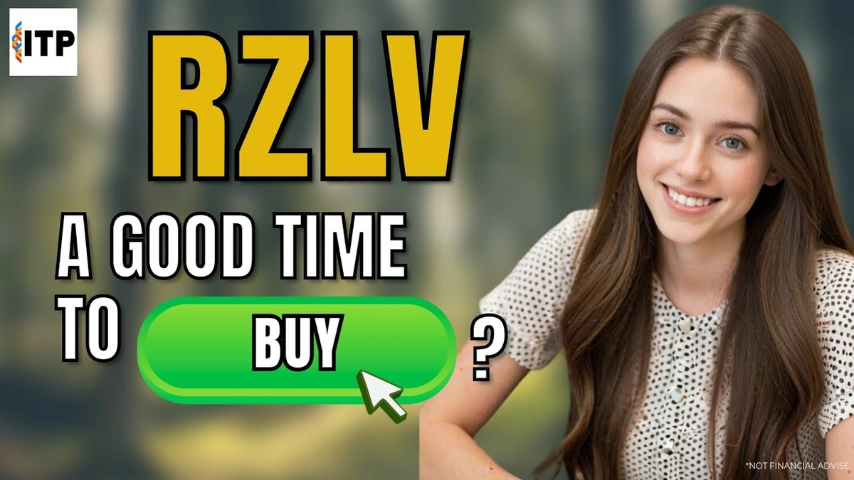 What Exactly Does RZLV Do? (And Why Should You Care?)