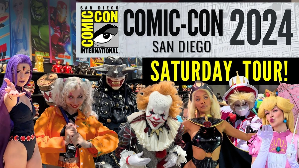 The Heartbeat of Fandom | More Than Just a Convention