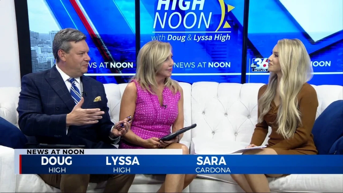 The "Why" Behind the Buzz | Sara Cardona's Significance
