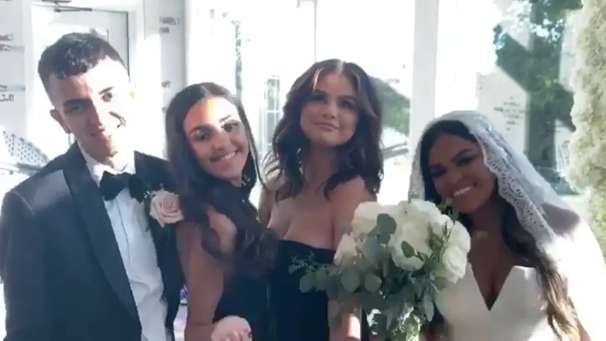 The Bridesmaid Selection | More Than Just Throwing Bouquets