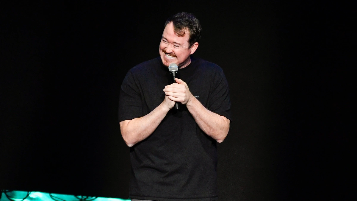 The Evolution of Comedy and Gillis's Place in It