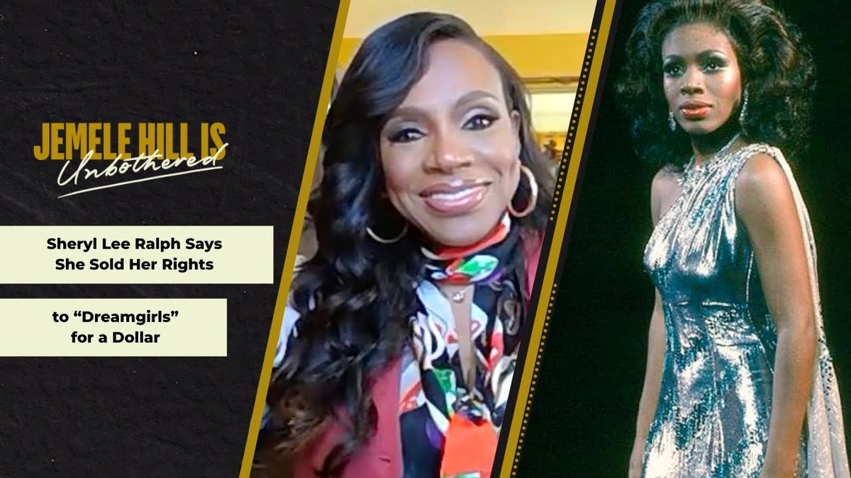 The "Dreamgirls" Dream | Perseverance Pays Off