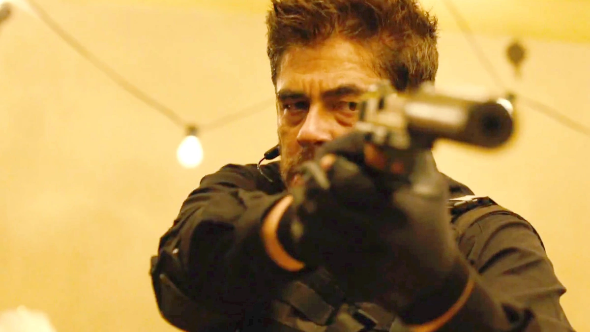 The Evolution of the Sicario | From Ancient Rome to Modern Mexico