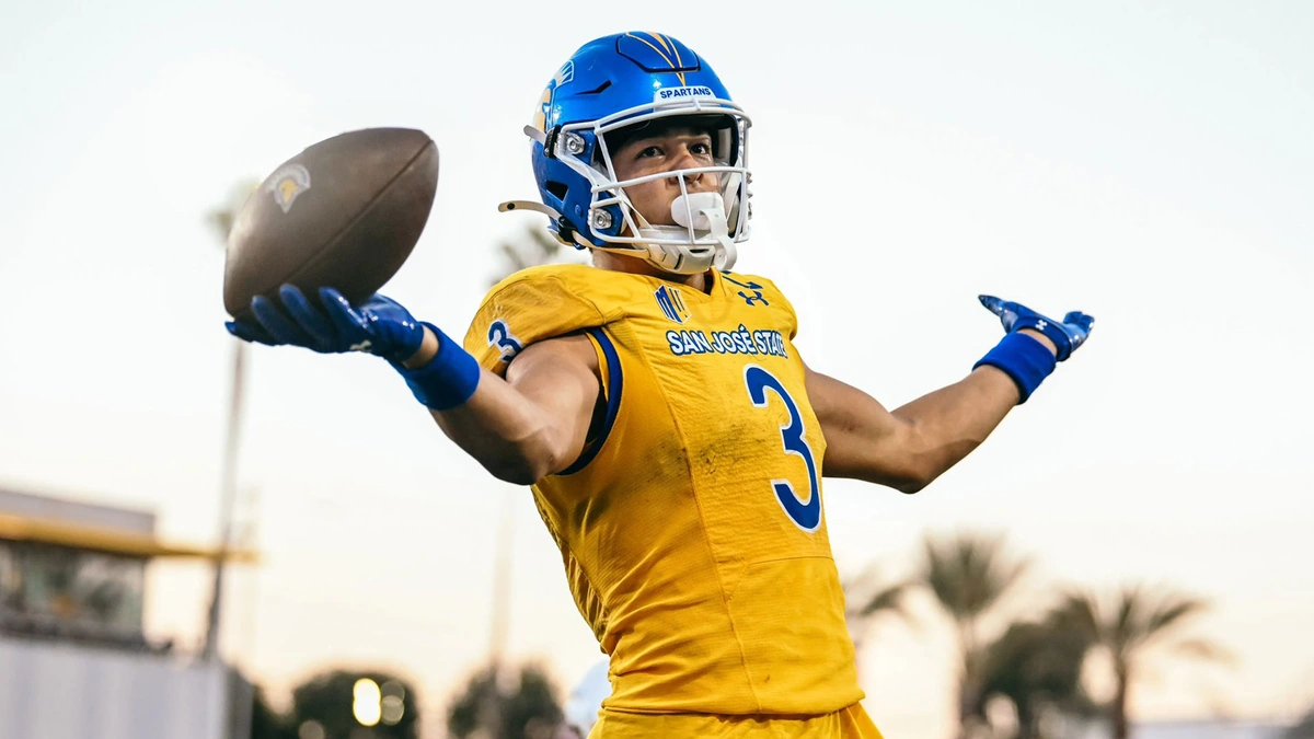 The Legacy of Spartan Football