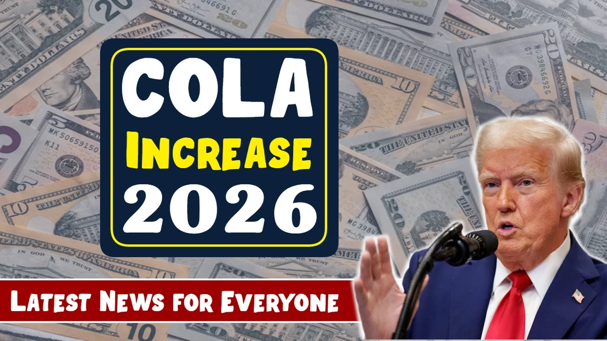 The COLA Rollercoaster | How It's Calculated