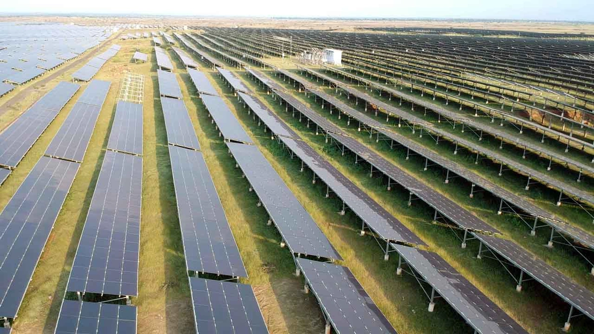 Why This Solar Setback Matters Globally
