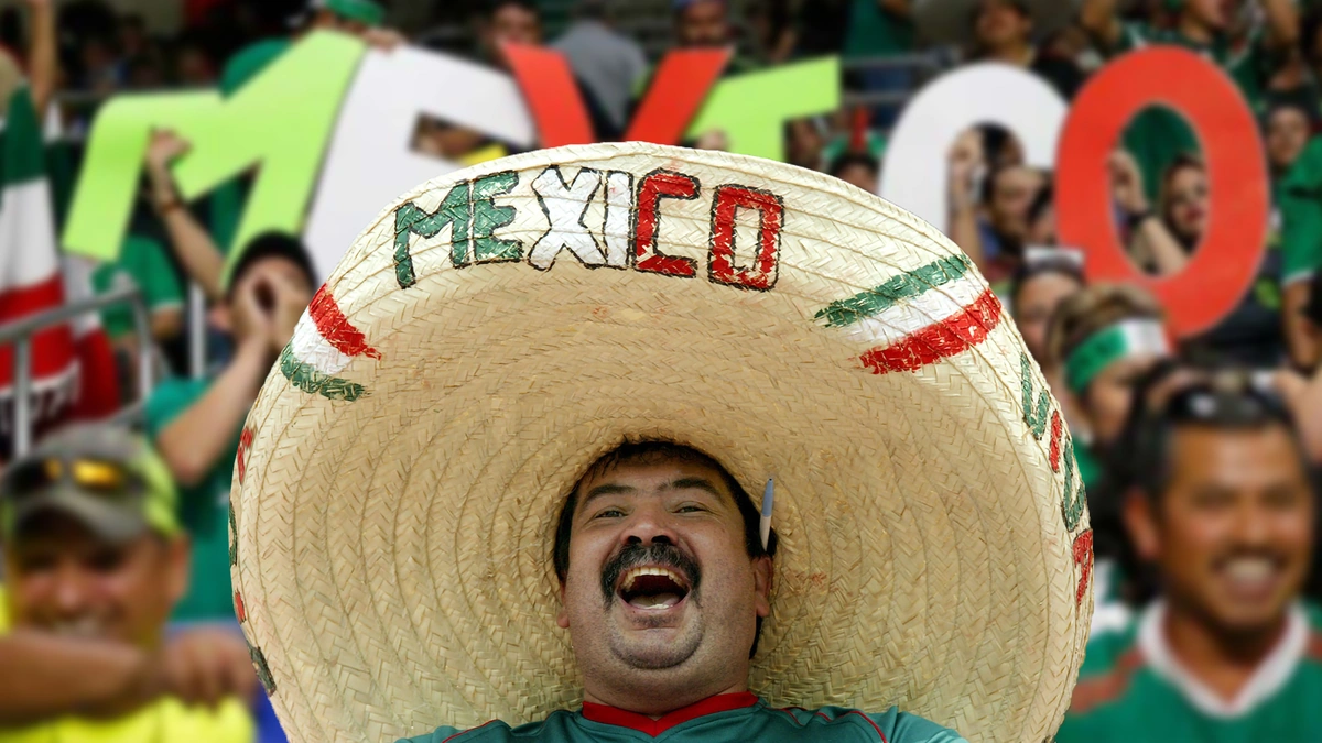 The Sombrero's Journey | From Mexican Heritage to Internet Sensation