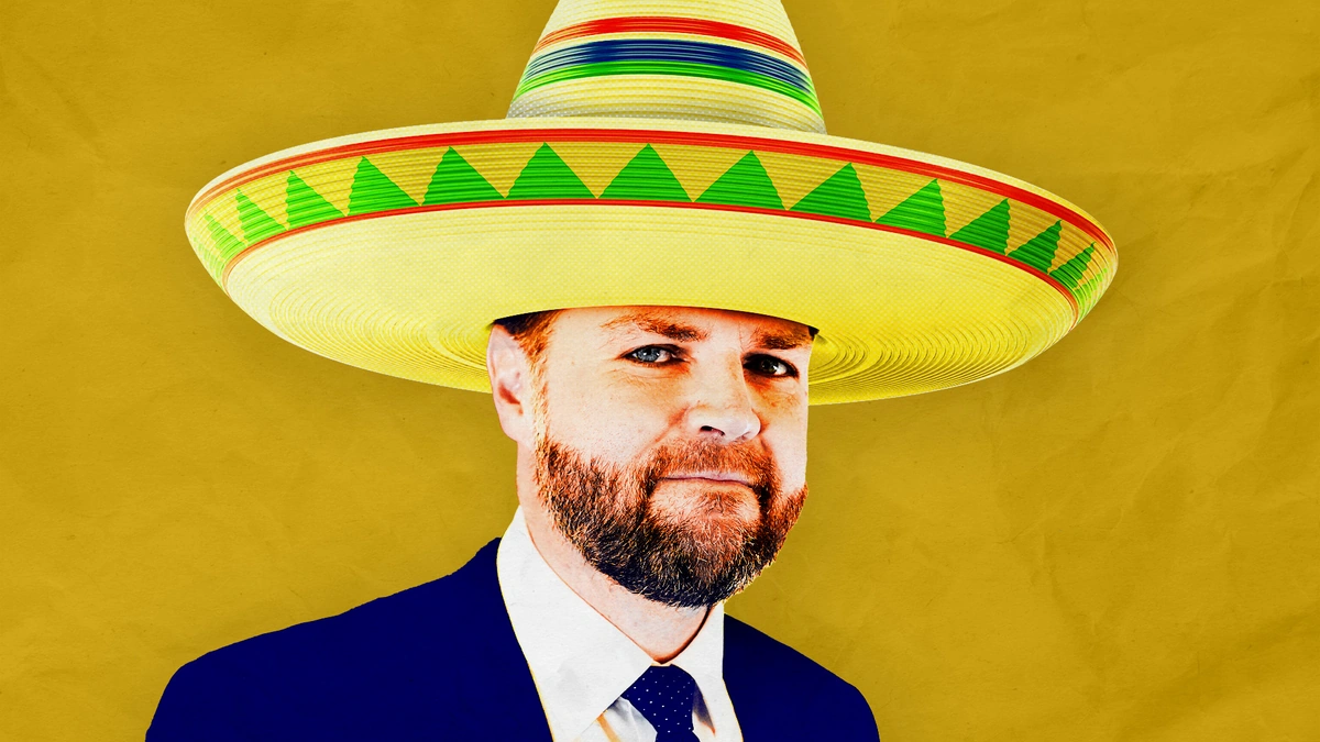The Origin Story | Where Did This Sombrero Come From?