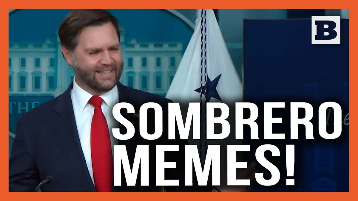 Decoding the Humor | Why Sombreros?