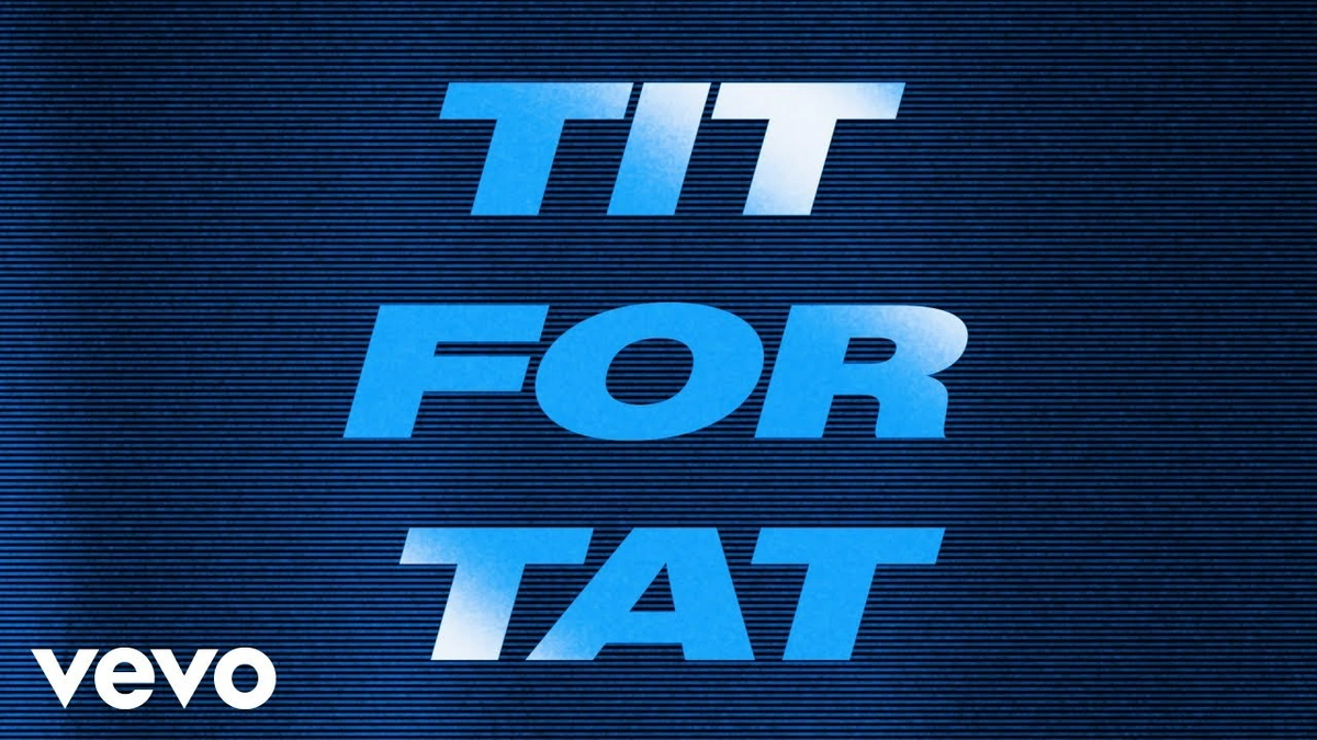 Decoding the Tit for Tat | More Than Just a Melody