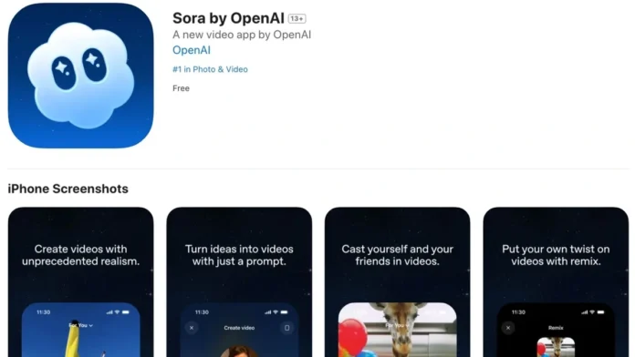 sora 2 invite code