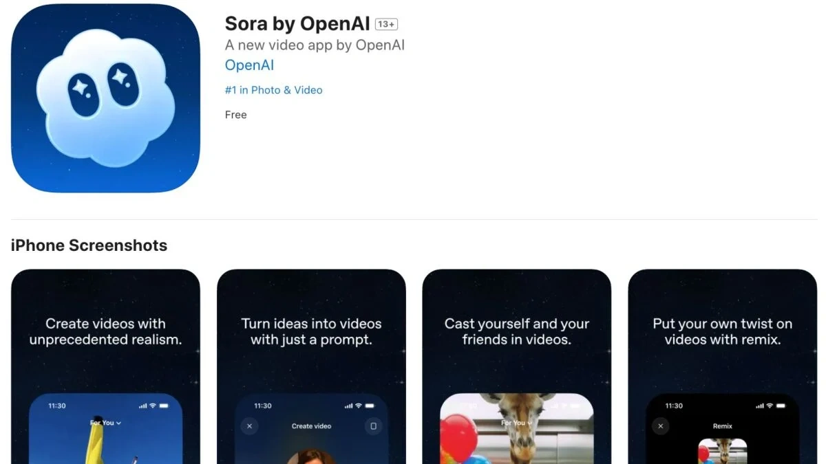 Why the Sora App Invite Code Frenzy?