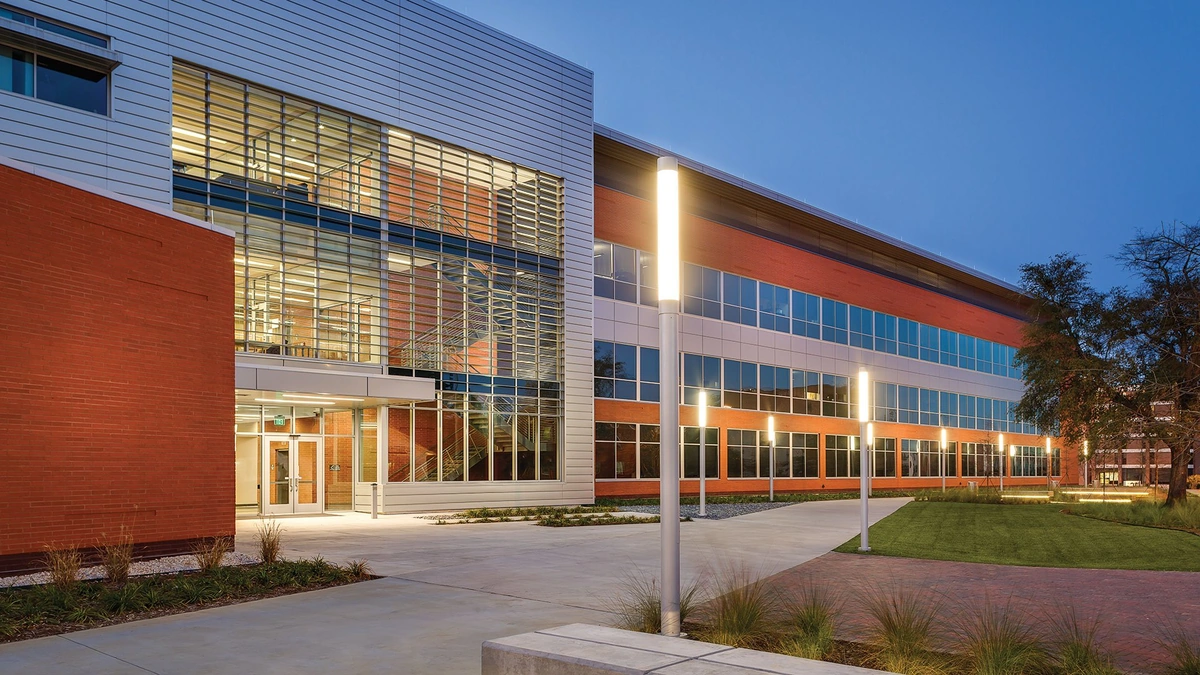 The Enduring Power of the SCSU Legacy