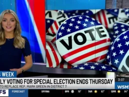 special election