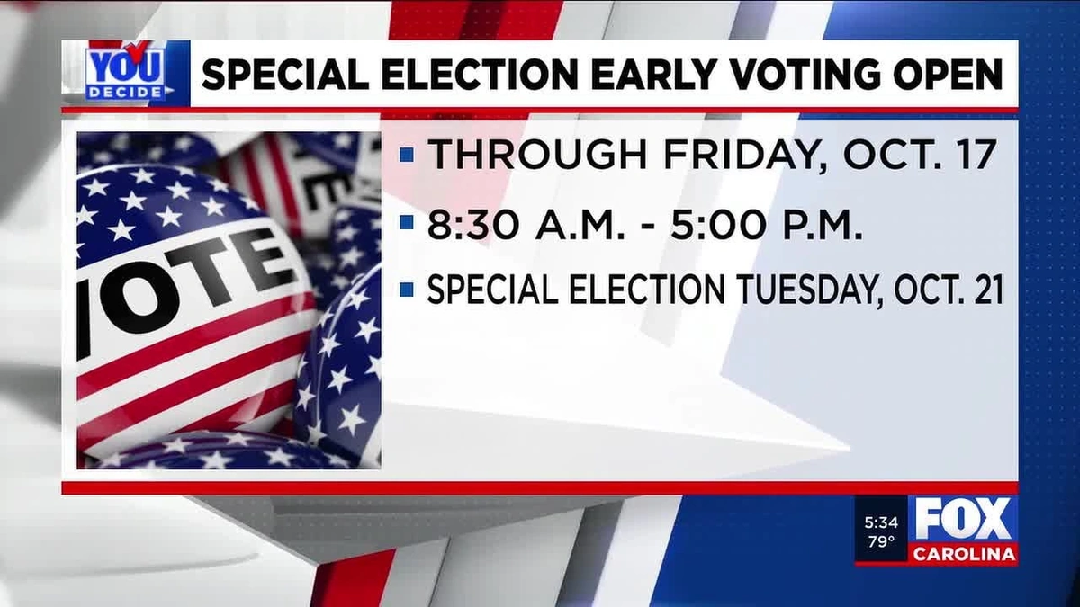 Why This Special Election Matters – The Big Picture