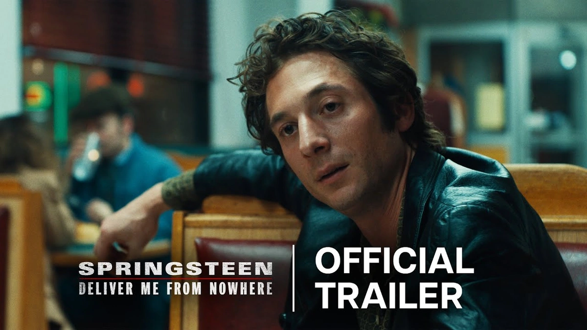 The 'Why' Behind the Yearning | Decoding Springsteen's Plea