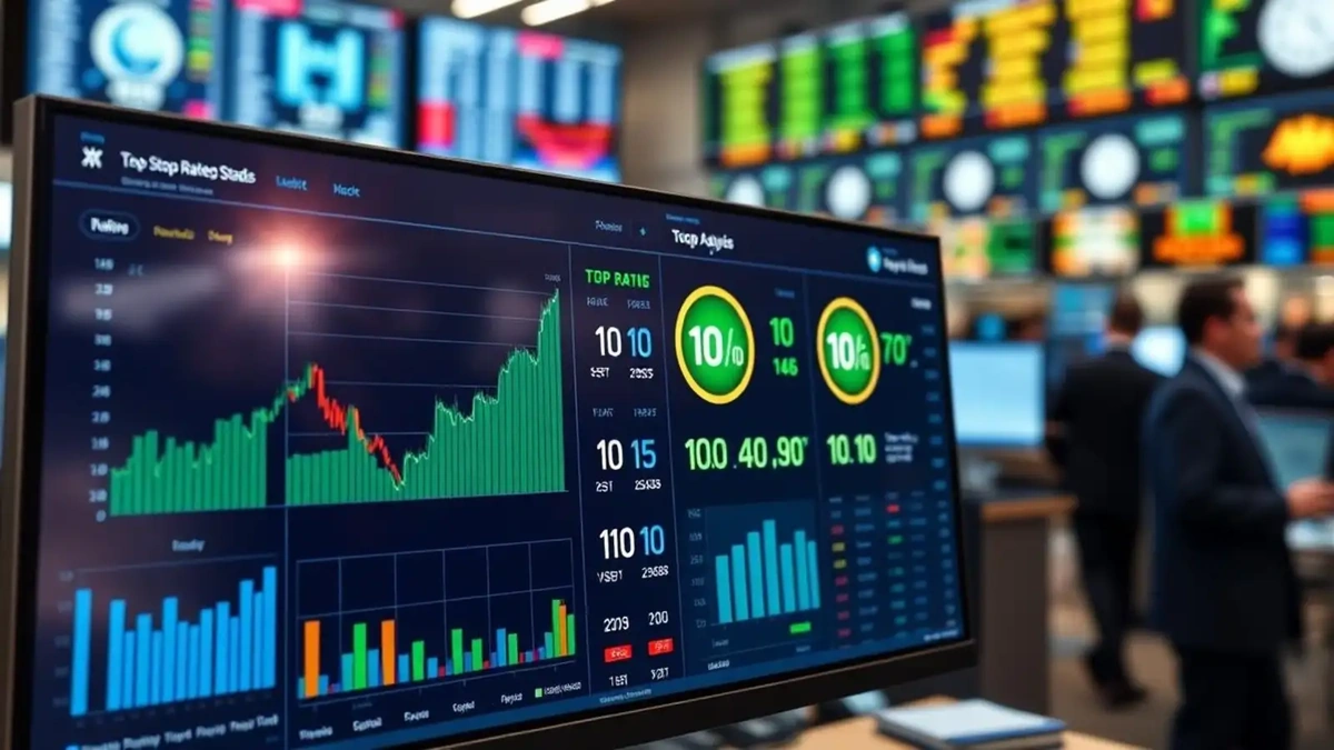 What Exactly AreStock FuturesContracts?