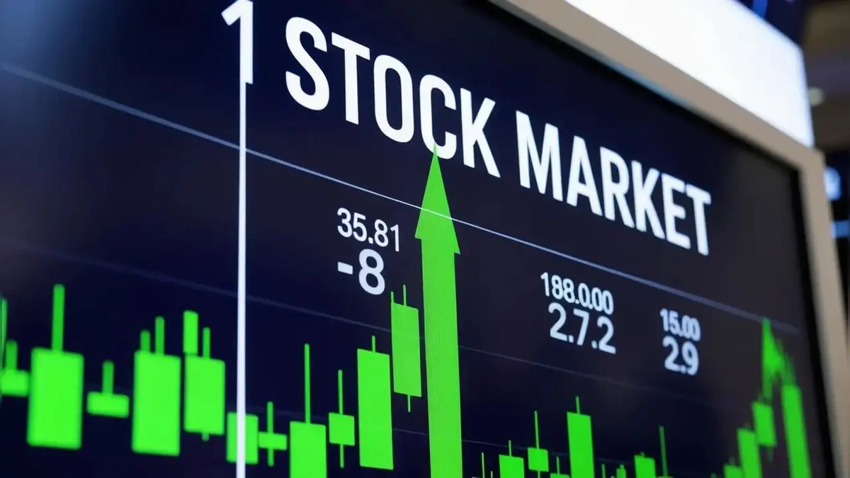 The Trade War Tug-of-War | Why Your Portfolio Feels Seasick