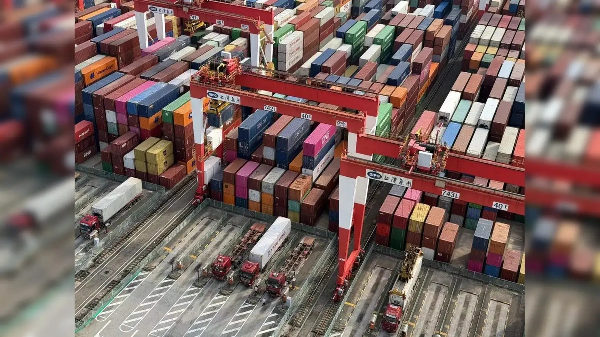 The "Why" | Deciphering China's Export Strategy