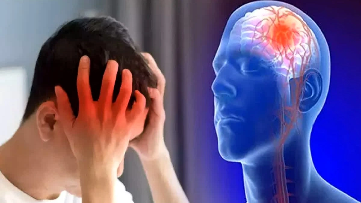 Why Should Indians Be Extra Concerned About Stroke?