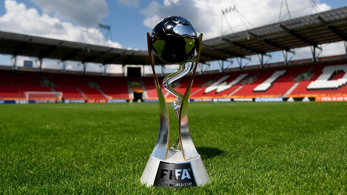 Why the U-20 World Cup Should Be on Your Radar