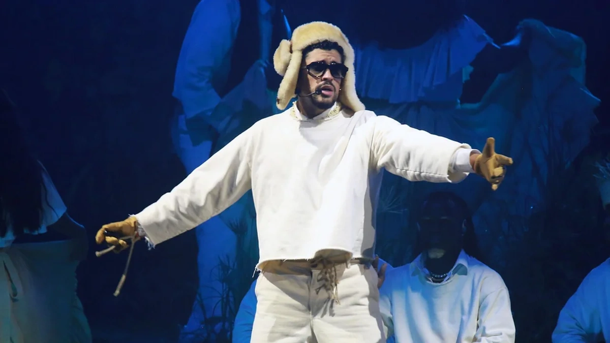 The Super Bowl's Shifting Tides | A Nod to Latin Culture