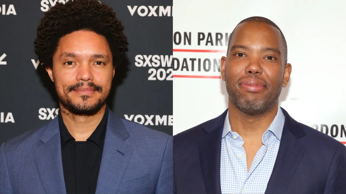 The 'Why' of Coates | Race, History, and the American Dream