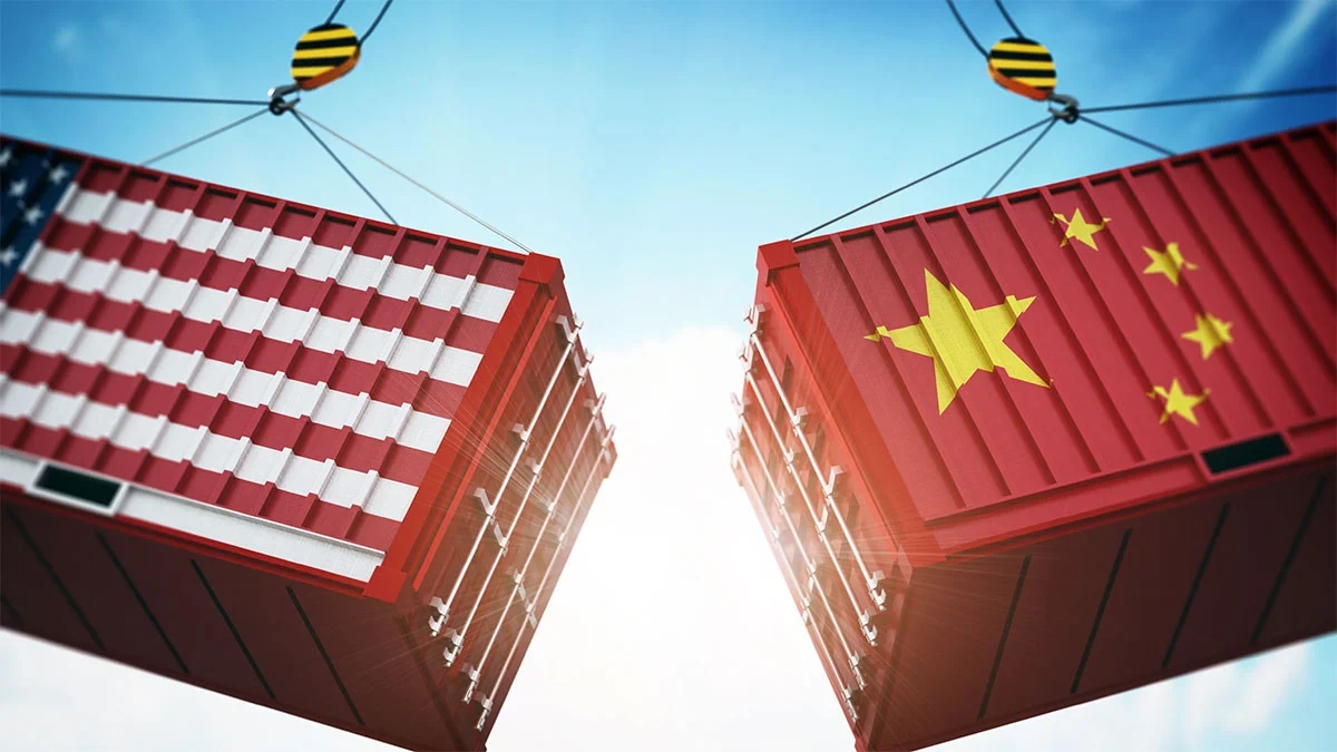 Why This Isn't Just About Trade