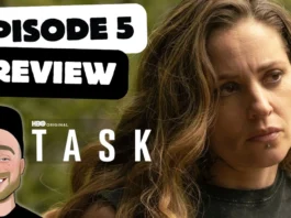 task episode 5 recap