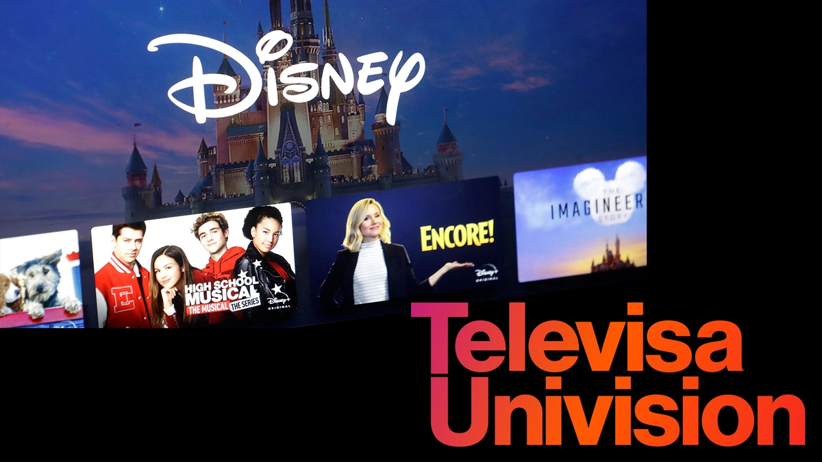The "Why" Behind TelevisaUnivision's Dominance