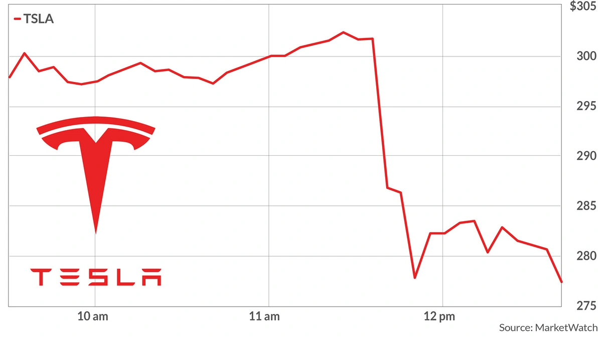 The Elon Factor | More Than Just Tweets